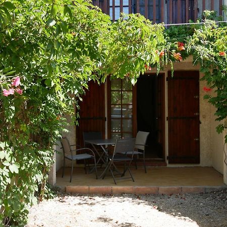 Studio Le Beauduc Appartement Saintes-Maries-de-la-Mer Buitenkant foto