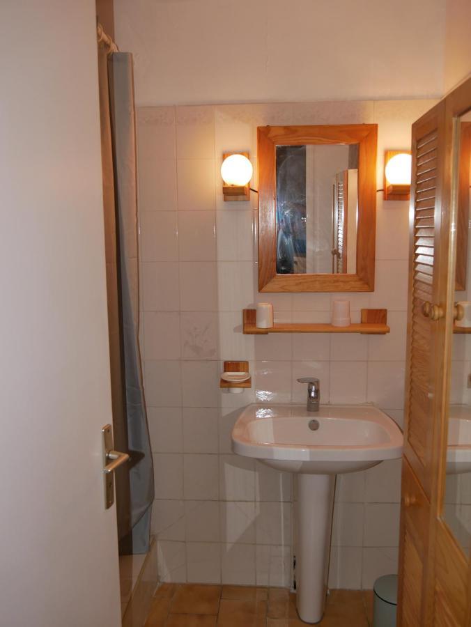 Studio Le Beauduc Appartement Saintes-Maries-de-la-Mer Buitenkant foto