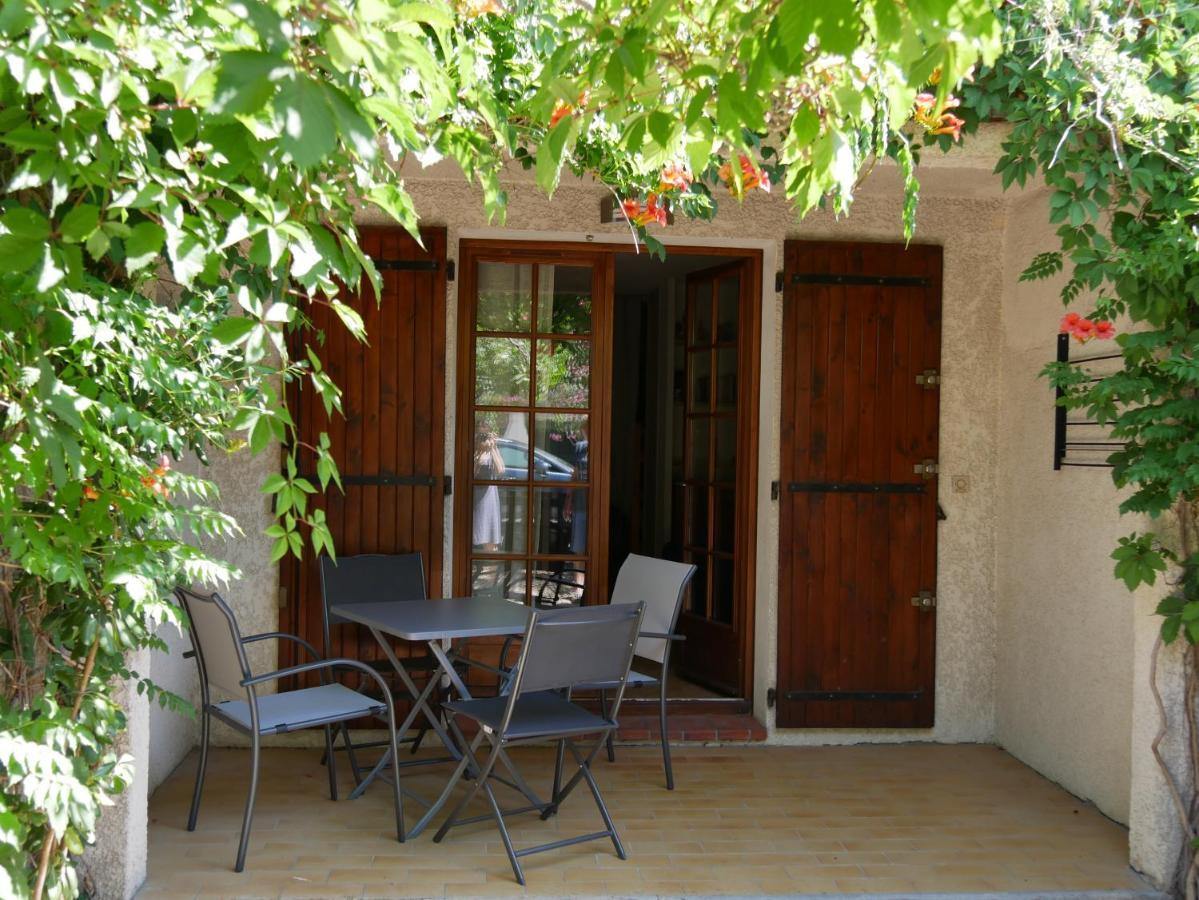 Studio Le Beauduc Appartement Saintes-Maries-de-la-Mer Buitenkant foto