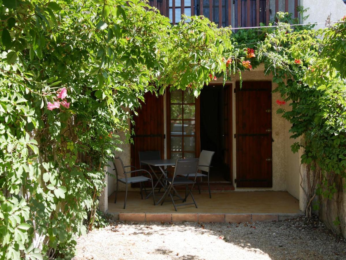 Studio Le Beauduc Appartement Saintes-Maries-de-la-Mer Buitenkant foto
