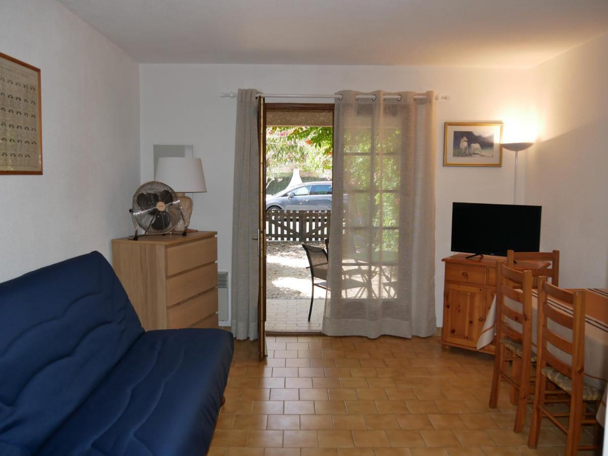 Studio Le Beauduc Appartement Saintes-Maries-de-la-Mer Buitenkant foto
