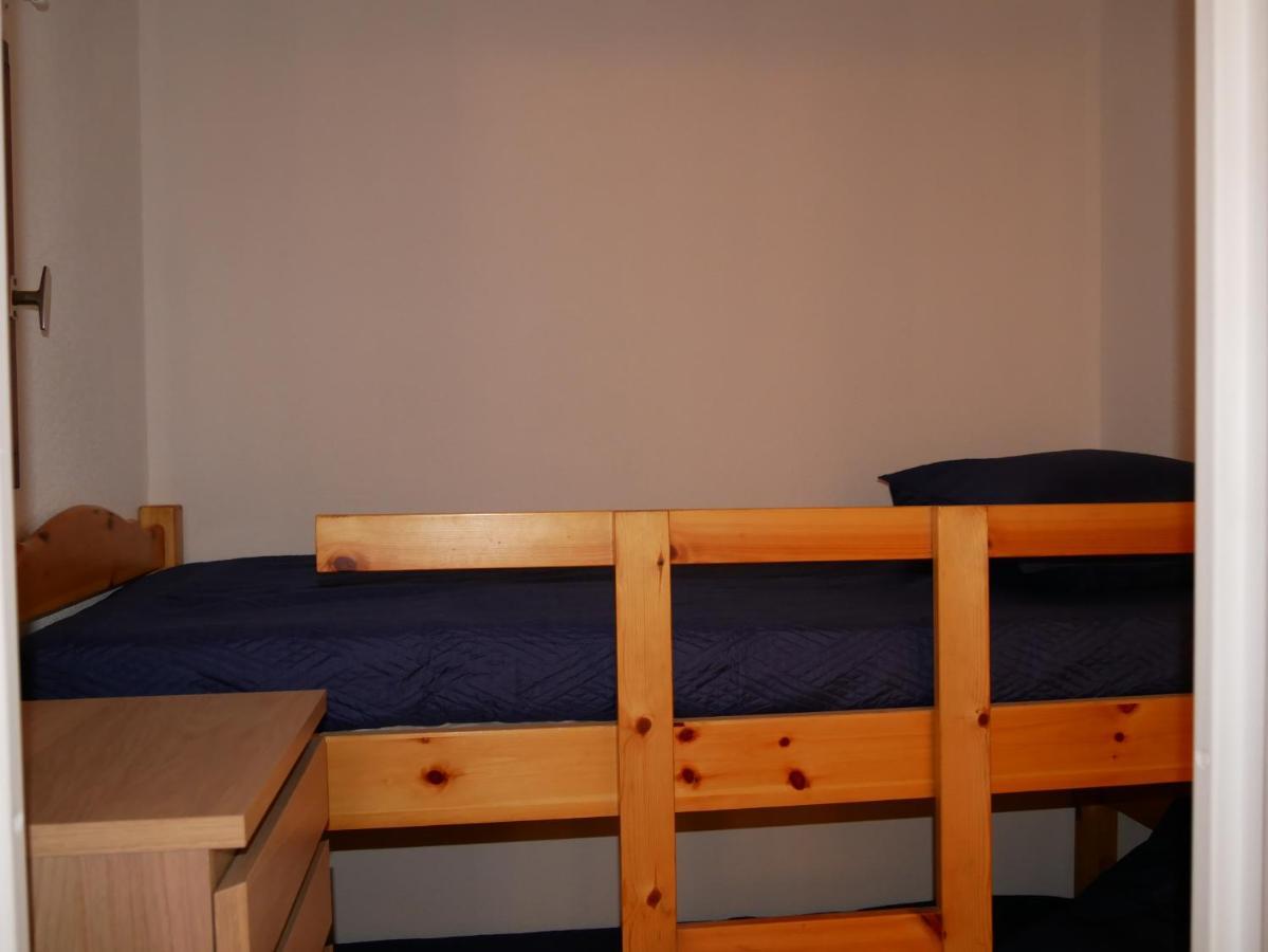 Studio Le Beauduc Appartement Saintes-Maries-de-la-Mer Buitenkant foto